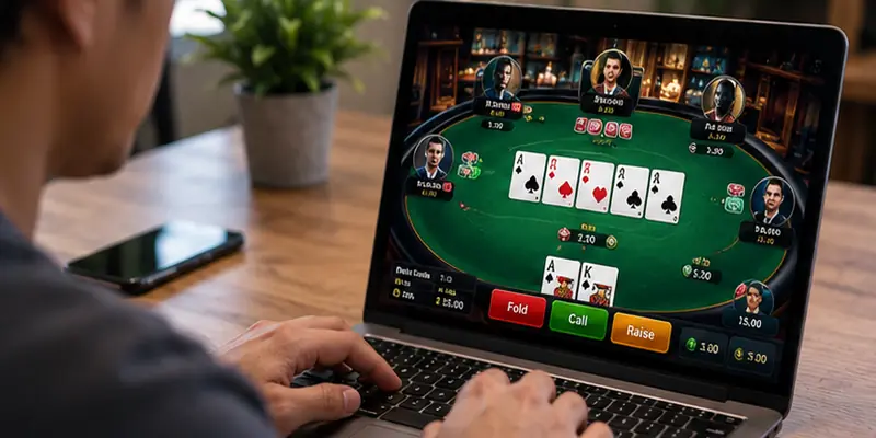 Online Card Gaming Overview