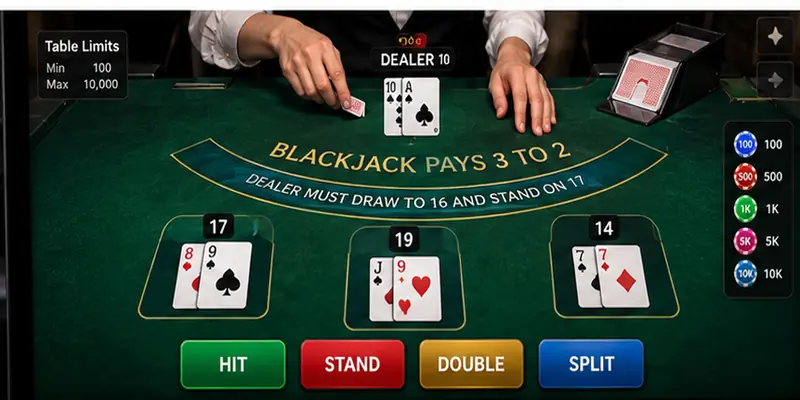Card Game Rules And Gameplay
